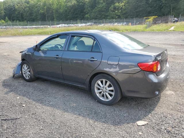 Photo 1 VIN: JTDBU4EE4AJ078432 - TOYOTA COROLLA 