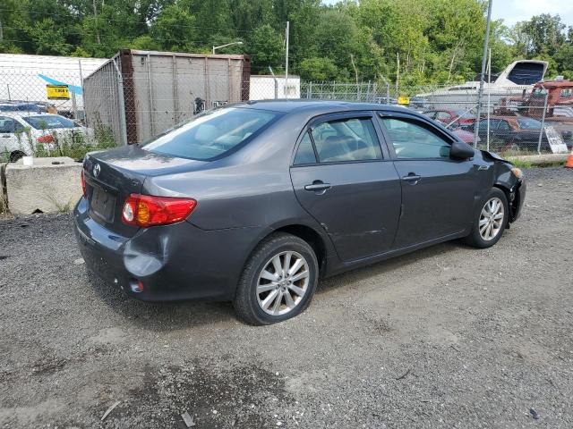 Photo 2 VIN: JTDBU4EE4AJ078432 - TOYOTA COROLLA 