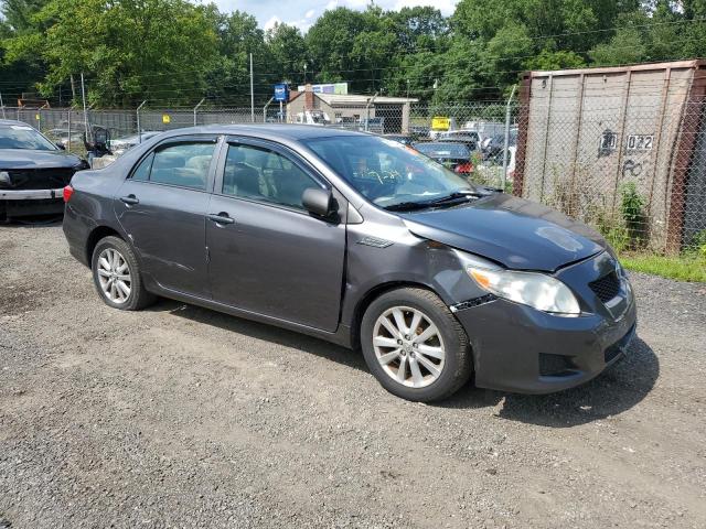 Photo 3 VIN: JTDBU4EE4AJ078432 - TOYOTA COROLLA 