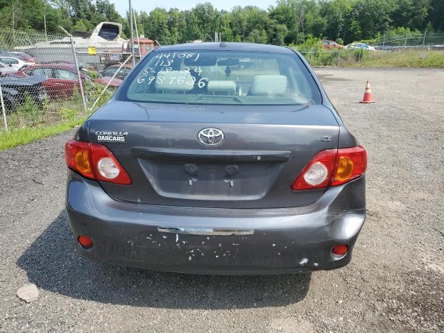 Photo 5 VIN: JTDBU4EE4AJ078432 - TOYOTA COROLLA 