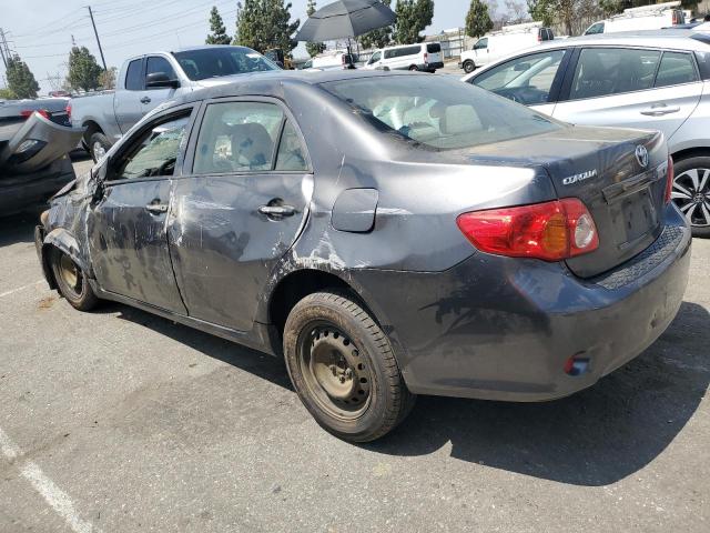 Photo 1 VIN: JTDBU4EE4AJ083257 - TOYOTA COROLLA 