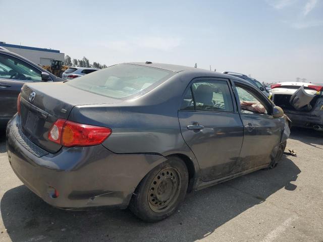 Photo 2 VIN: JTDBU4EE4AJ083257 - TOYOTA COROLLA 