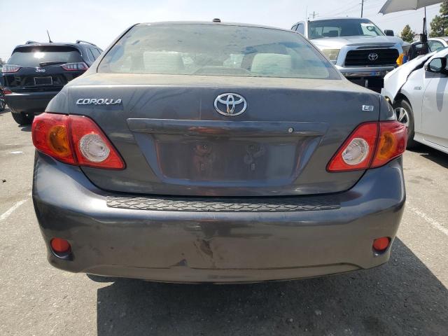 Photo 5 VIN: JTDBU4EE4AJ083257 - TOYOTA COROLLA 