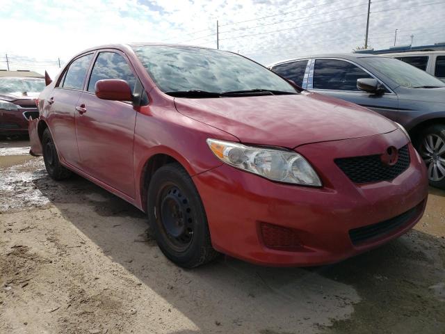 Photo 3 VIN: JTDBU4EE4AJ083887 - TOYOTA COROLLA BA 