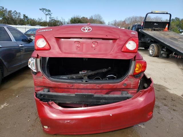 Photo 5 VIN: JTDBU4EE4AJ083887 - TOYOTA COROLLA BA 