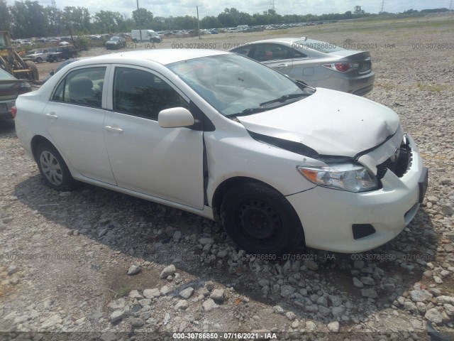 Photo 0 VIN: JTDBU4EE4AJ083968 - TOYOTA COROLLA 