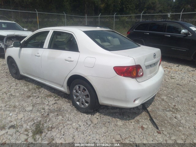 Photo 2 VIN: JTDBU4EE4AJ083968 - TOYOTA COROLLA 