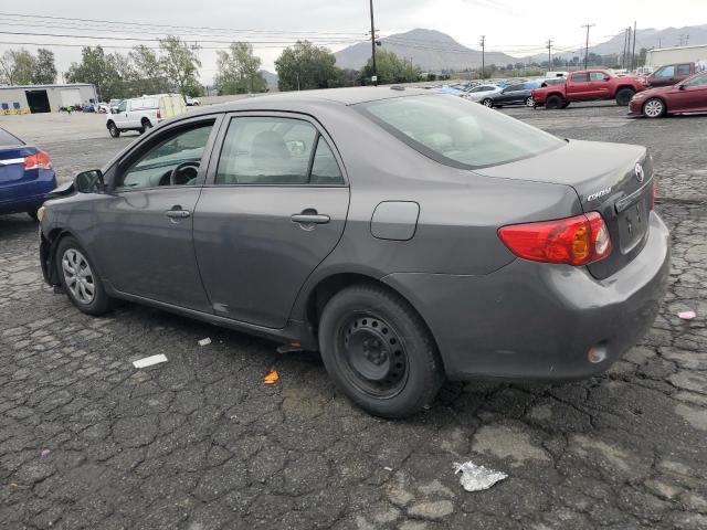 Photo 1 VIN: JTDBU4EE4AJ084361 - TOYOTA COROLLA 