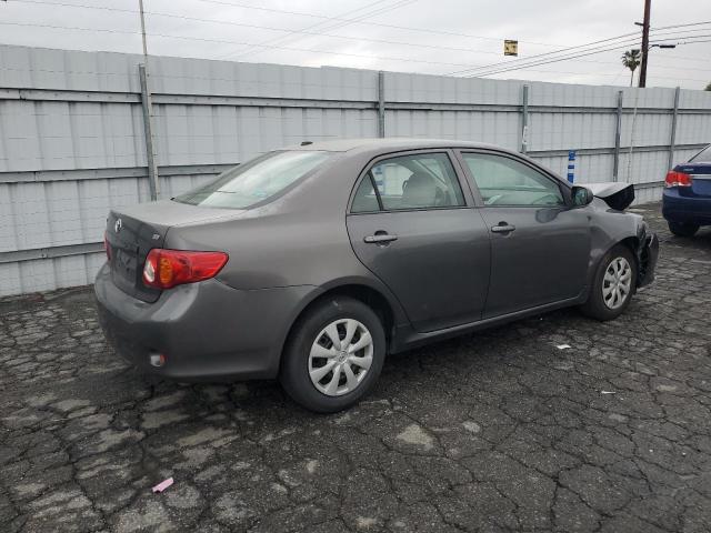 Photo 2 VIN: JTDBU4EE4AJ084361 - TOYOTA COROLLA 