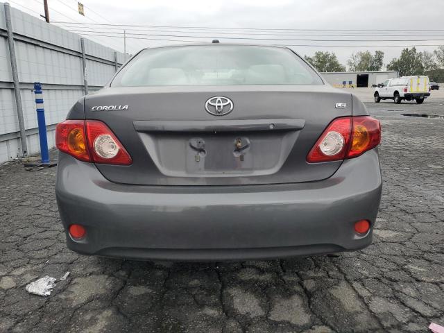 Photo 5 VIN: JTDBU4EE4AJ084361 - TOYOTA COROLLA 