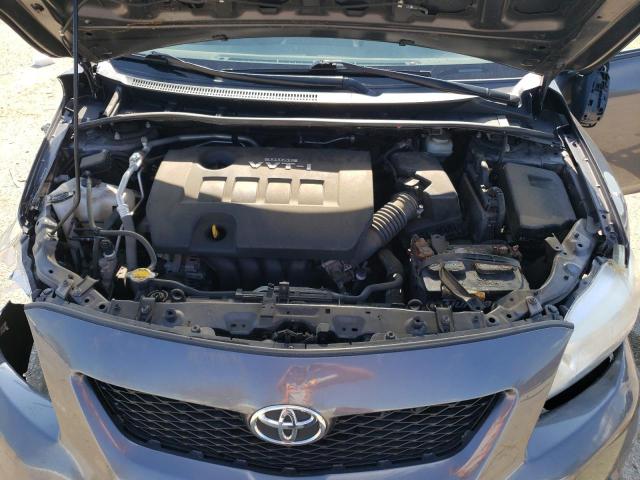 Photo 6 VIN: JTDBU4EE4AJ084568 - TOYOTA COROLLA BA 