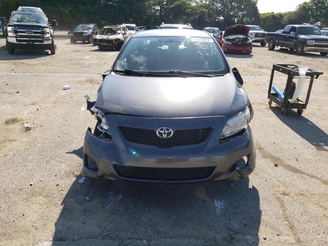 Photo 8 VIN: JTDBU4EE4AJ084568 - TOYOTA COROLLA BA 