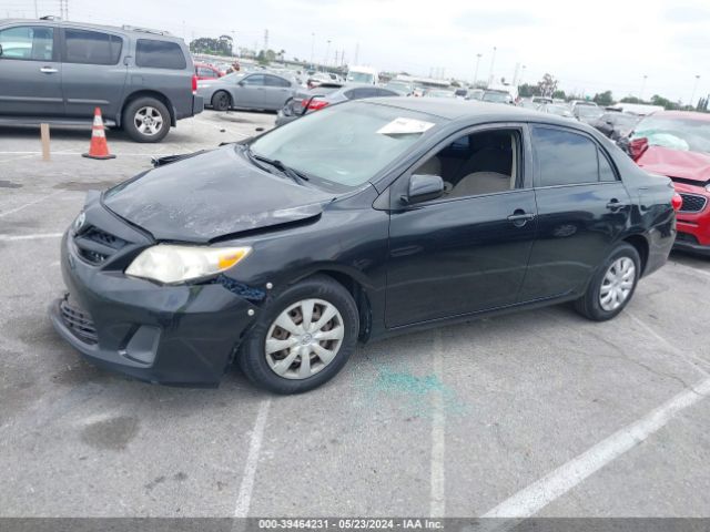 Photo 1 VIN: JTDBU4EE4B9124229 - TOYOTA COROLLA 