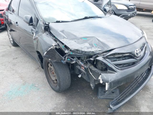 Photo 5 VIN: JTDBU4EE4B9124229 - TOYOTA COROLLA 