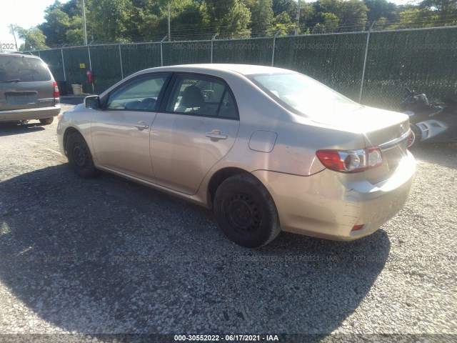 Photo 2 VIN: JTDBU4EE4B9126577 - TOYOTA COROLLA 