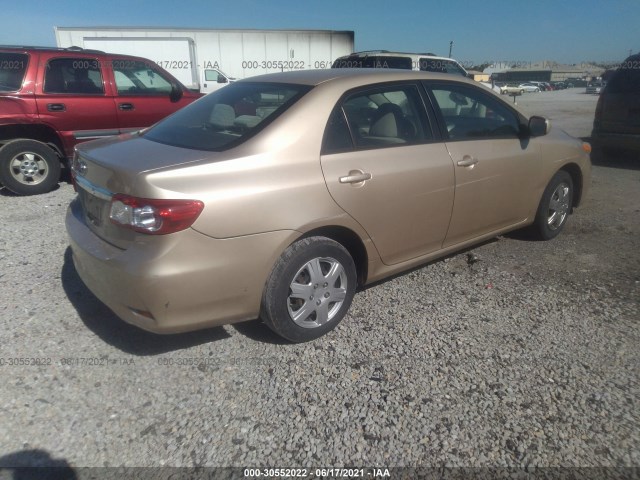 Photo 3 VIN: JTDBU4EE4B9126577 - TOYOTA COROLLA 