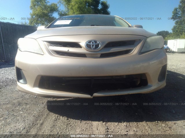 Photo 5 VIN: JTDBU4EE4B9126577 - TOYOTA COROLLA 