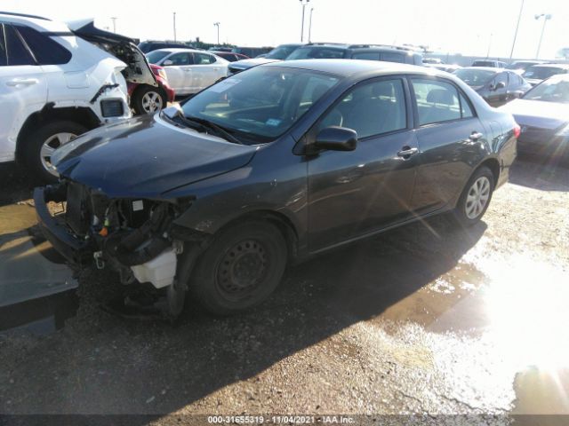 Photo 1 VIN: JTDBU4EE4B9133223 - TOYOTA COROLLA 