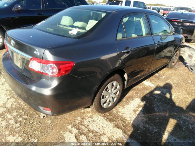 Photo 3 VIN: JTDBU4EE4B9133223 - TOYOTA COROLLA 