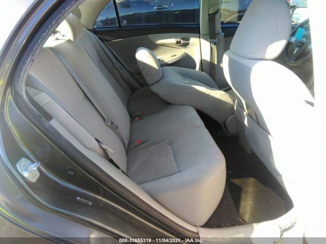 Photo 7 VIN: JTDBU4EE4B9133223 - TOYOTA COROLLA 