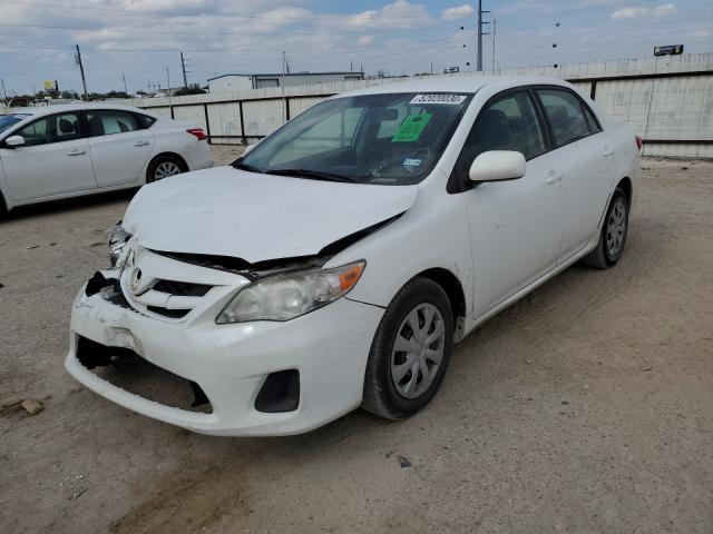 Photo 1 VIN: JTDBU4EE4B9134209 - TOYOTA COROLLA BA 