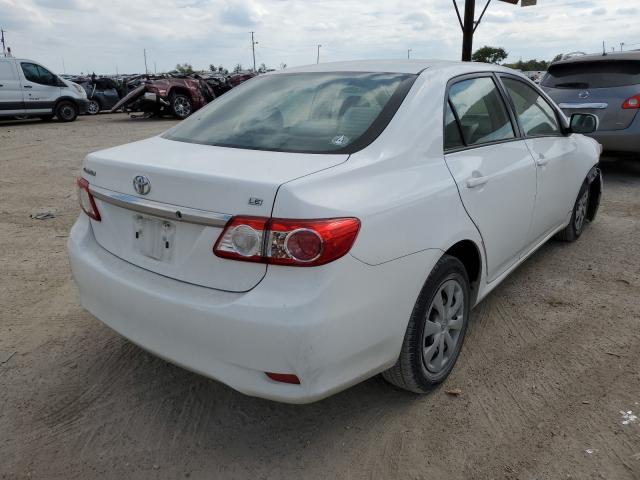 Photo 3 VIN: JTDBU4EE4B9134209 - TOYOTA COROLLA BA 