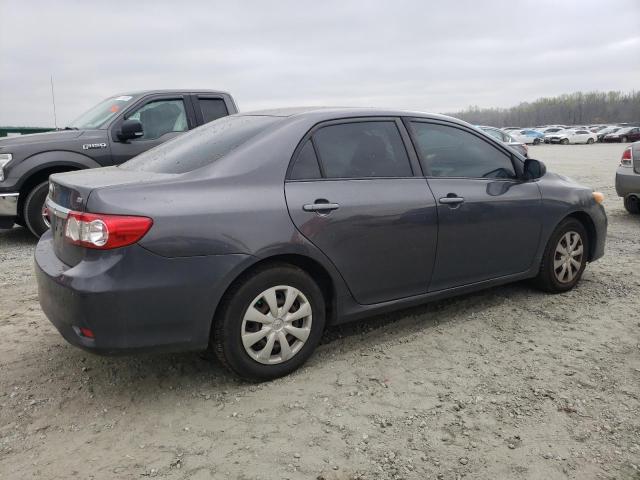 Photo 2 VIN: JTDBU4EE4B9135571 - TOYOTA COROLLA BA 