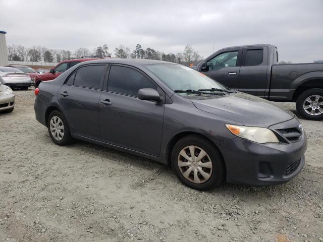 Photo 3 VIN: JTDBU4EE4B9135571 - TOYOTA COROLLA BA 