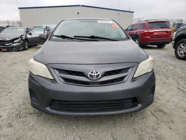 Photo 4 VIN: JTDBU4EE4B9135571 - TOYOTA COROLLA BA 