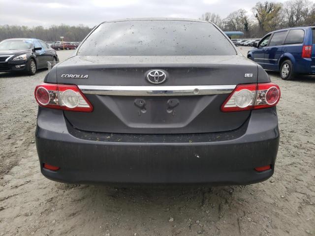 Photo 5 VIN: JTDBU4EE4B9135571 - TOYOTA COROLLA BA 