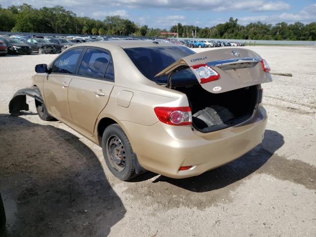 Photo 2 VIN: JTDBU4EE4B9137207 - TOYOTA COROLLA BA 