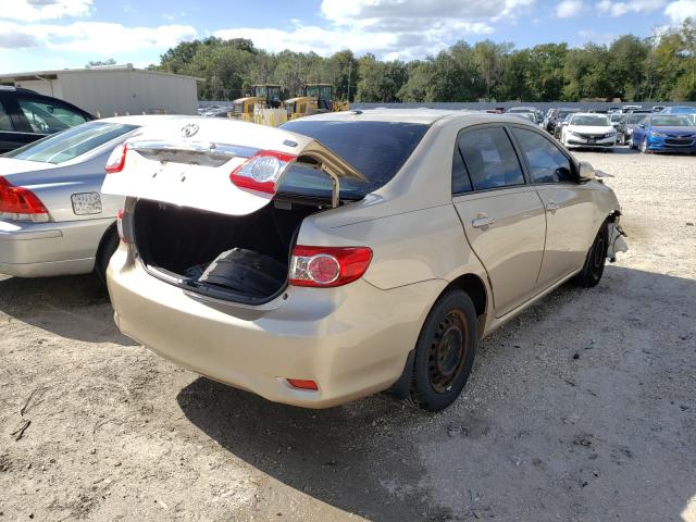 Photo 3 VIN: JTDBU4EE4B9137207 - TOYOTA COROLLA BA 