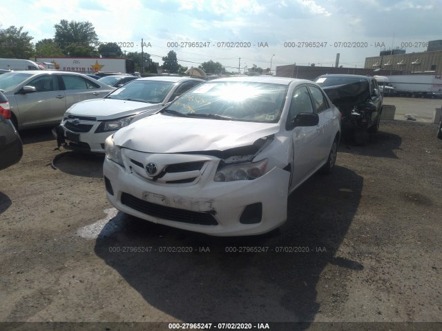 Photo 5 VIN: JTDBU4EE4B9138132 - TOYOTA COROLLA 