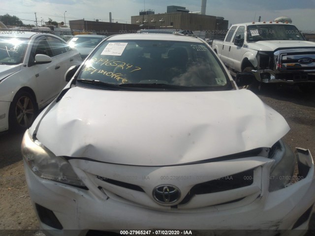 Photo 9 VIN: JTDBU4EE4B9138132 - TOYOTA COROLLA 