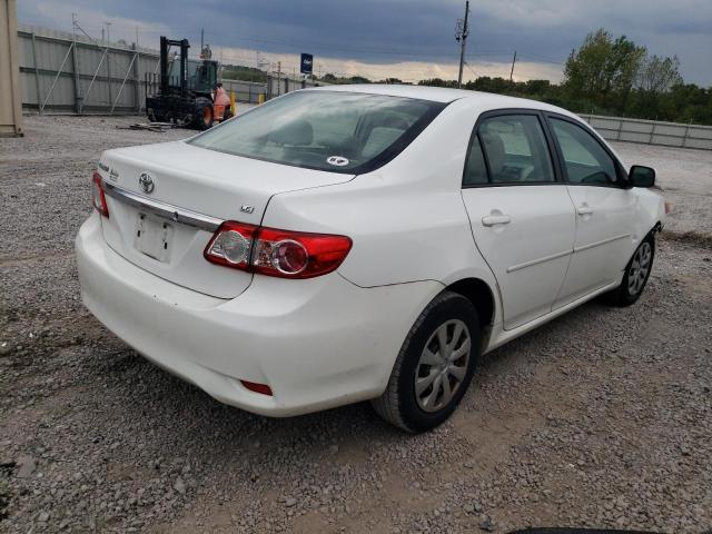 Photo 2 VIN: JTDBU4EE4B9138177 - TOYOTA COROLLA BA 