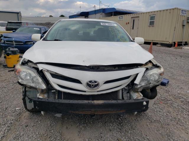 Photo 4 VIN: JTDBU4EE4B9138177 - TOYOTA COROLLA BA 