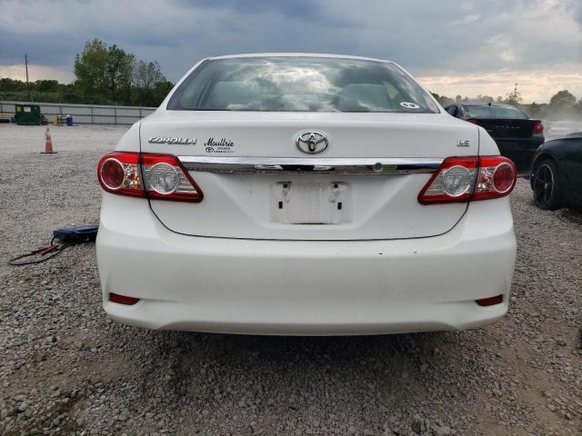 Photo 5 VIN: JTDBU4EE4B9138177 - TOYOTA COROLLA BA 