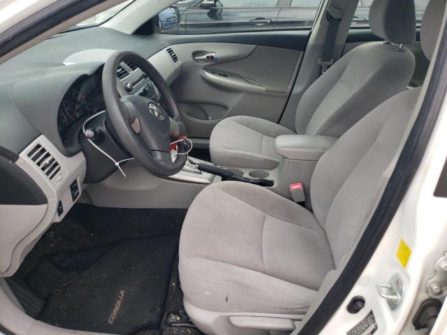 Photo 6 VIN: JTDBU4EE4B9138177 - TOYOTA COROLLA BA 