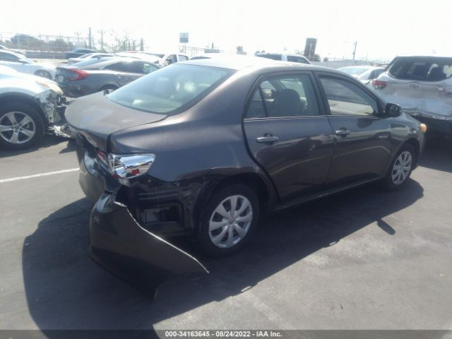 Photo 3 VIN: JTDBU4EE4B9140401 - TOYOTA COROLLA 