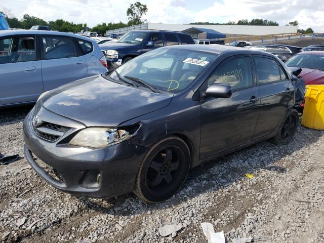 Photo 1 VIN: JTDBU4EE4B9147316 - TOYOTA COROLLA BA 