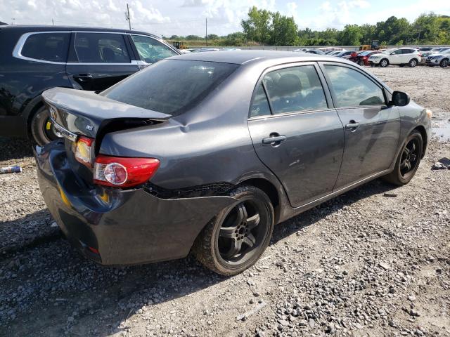 Photo 3 VIN: JTDBU4EE4B9147316 - TOYOTA COROLLA BA 