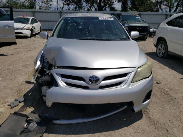 Photo 4 VIN: JTDBU4EE4B9148448 - TOYOTA COROLLA 