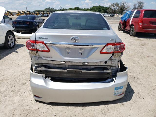 Photo 5 VIN: JTDBU4EE4B9148448 - TOYOTA COROLLA 