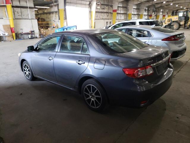 Photo 1 VIN: JTDBU4EE4B9148935 - TOYOTA COROLLA BA 