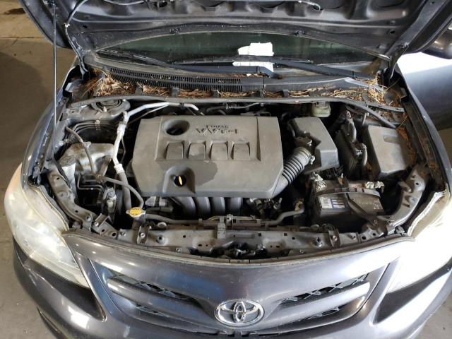 Photo 10 VIN: JTDBU4EE4B9148935 - TOYOTA COROLLA BA 