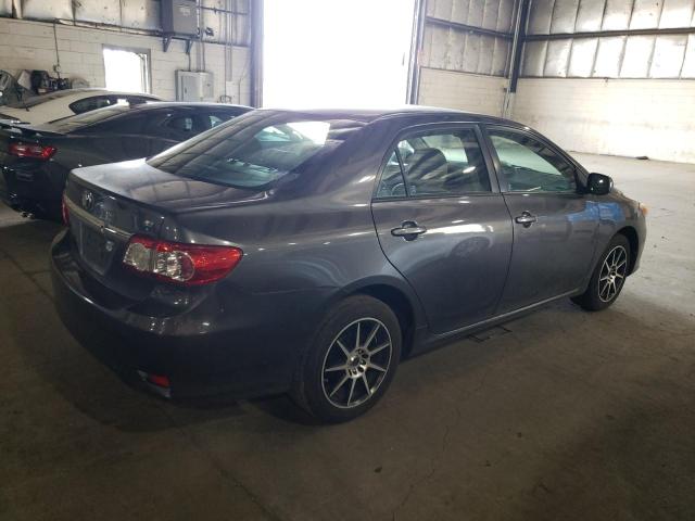 Photo 2 VIN: JTDBU4EE4B9148935 - TOYOTA COROLLA BA 