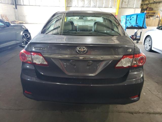 Photo 5 VIN: JTDBU4EE4B9148935 - TOYOTA COROLLA BA 