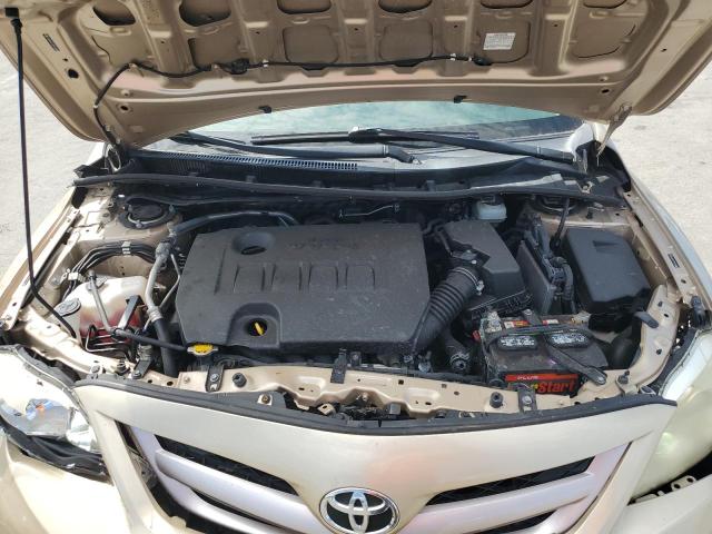 Photo 10 VIN: JTDBU4EE4B9149096 - TOYOTA COROLLA 