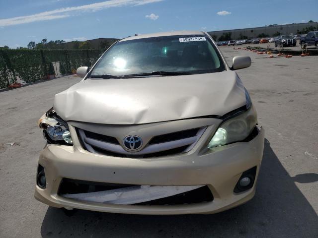 Photo 4 VIN: JTDBU4EE4B9149096 - TOYOTA COROLLA 