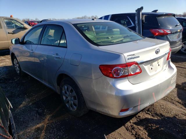 Photo 1 VIN: JTDBU4EE4B9149972 - TOYOTA COROLLA BA 